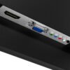 27 inch high-definition 75Hz desktop gaming computer multimedia office monitor screen